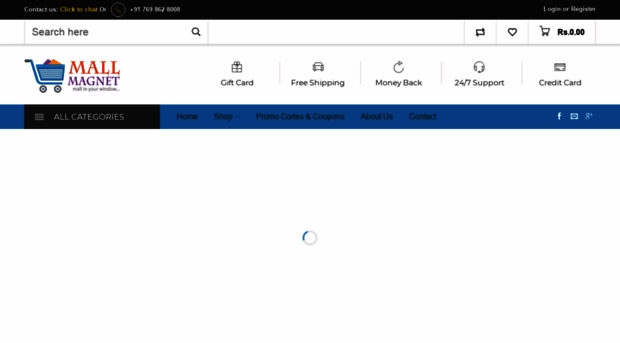 mallmagnet.com