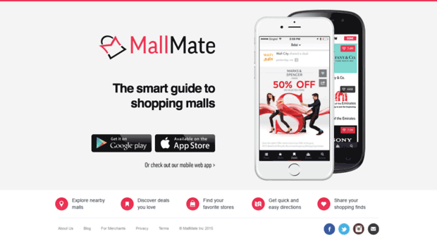 mallmate.com