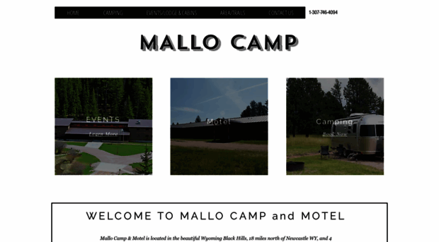 mallocamp.com