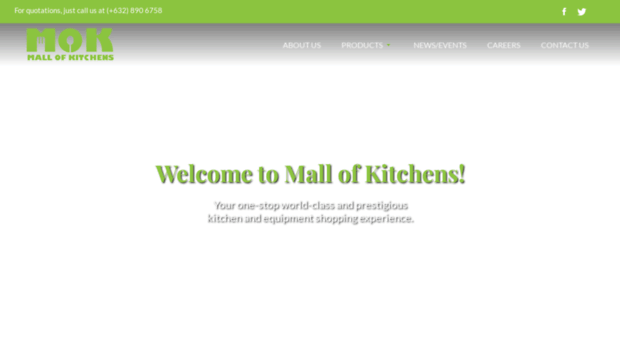 mallofkitchens.com