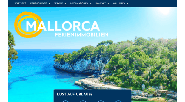 mallorca-ferienwohnungen.info