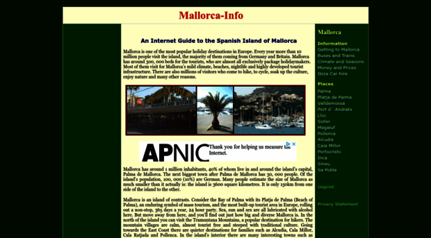 mallorca-info.info