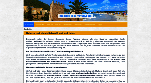 mallorca-last-minute.com