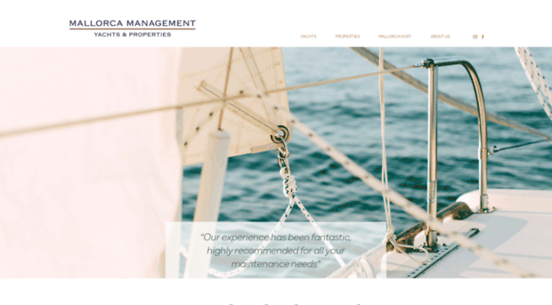 mallorca-management.com