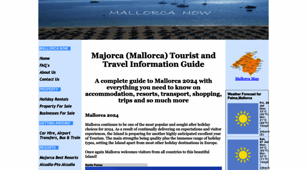 mallorca-now.com