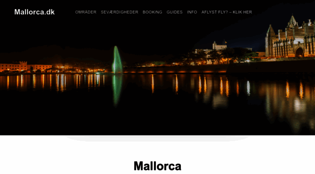 mallorca.dk