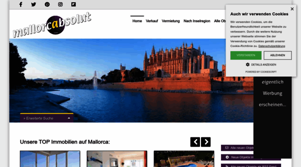 mallorcabsolut.com