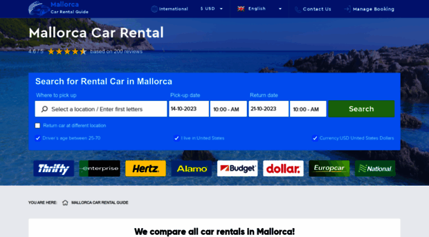 mallorcacar.com