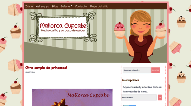 mallorcacupcake.com