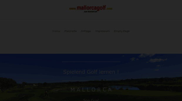 mallorcagolf.com