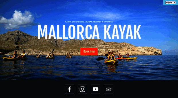 mallorcakayak.com