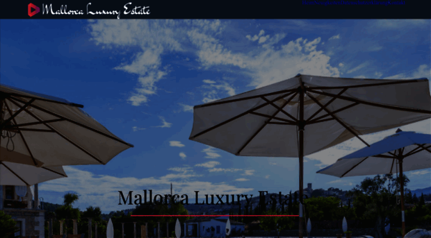 mallorcaluxuryestate.de