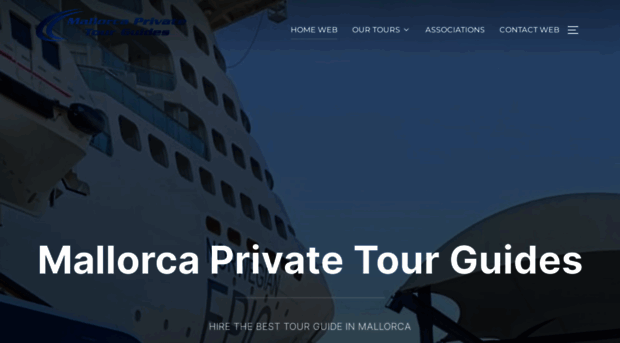 mallorcaprivatetourguides.com