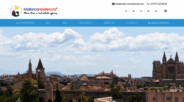 mallorcaresidencia.com