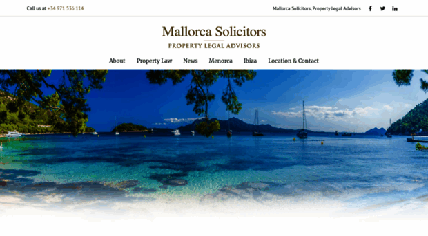 mallorcasolicitors.co.uk