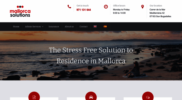 mallorcasolutions.com