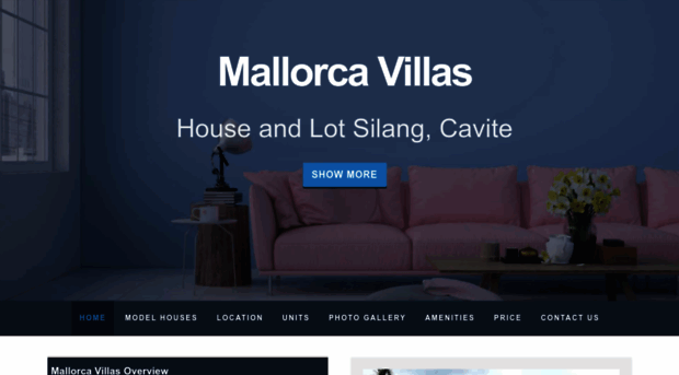 mallorcavillascavite.com