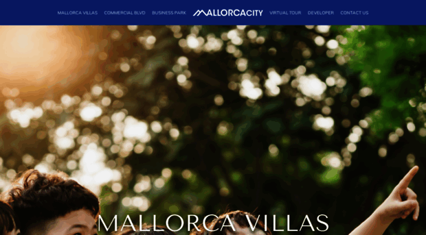 mallorcavillasph.com