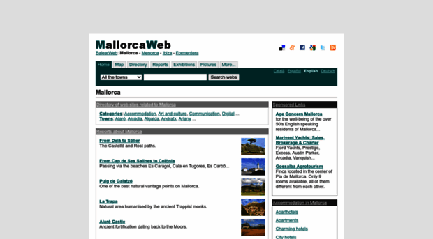 mallorcaweb.net