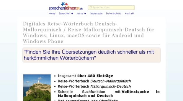 mallorquinisch-woerterbuch.online-media-world24.de