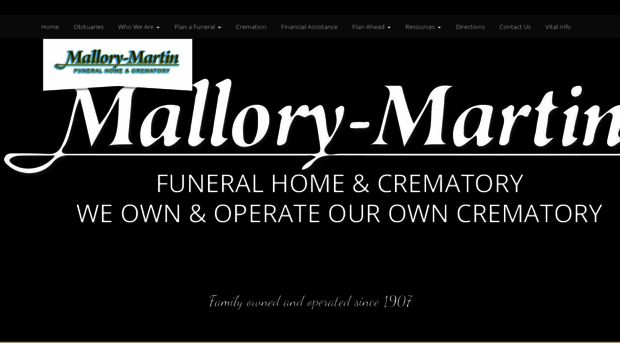 mallory.org