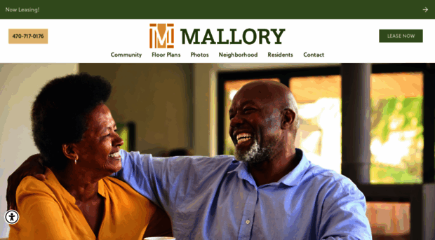 malloryapts.com