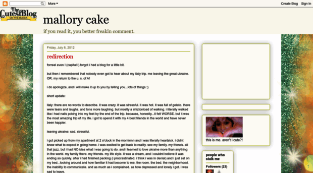 mallorycake.blogspot.it