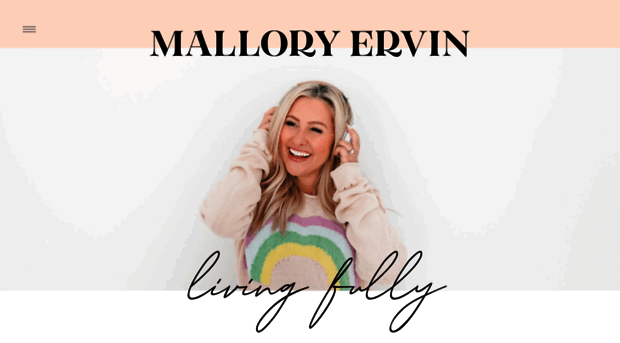 malloryervin.com