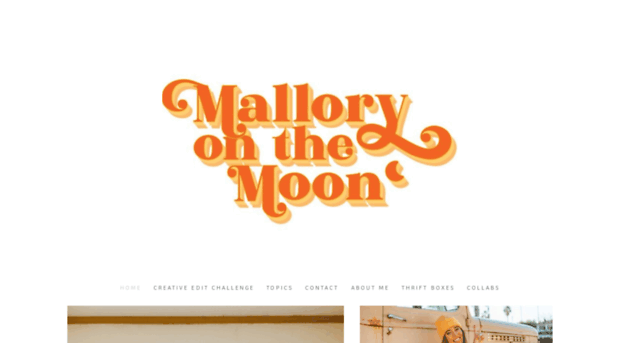 malloryonthemoon.com