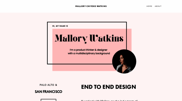 mallorywatkins.com