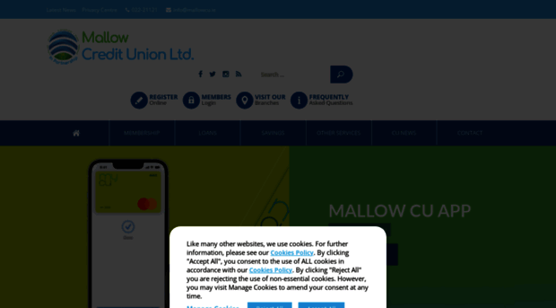 mallowcu.ie