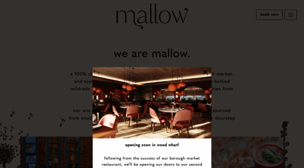 mallowlondon.com