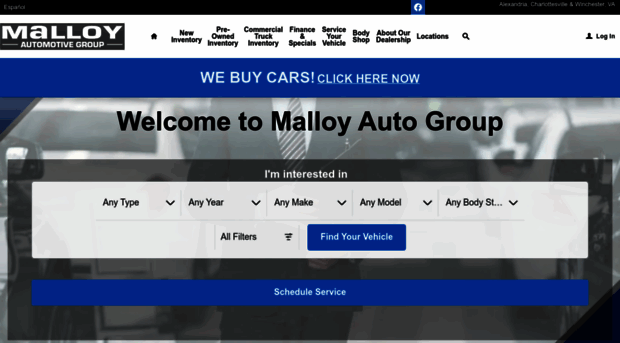 malloy.com