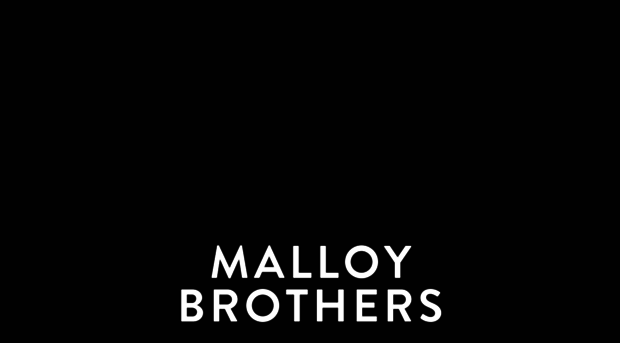 malloybrothers.com