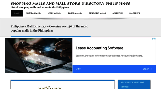 mallphilippines.com