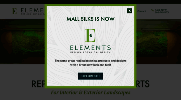 mallsilks.com