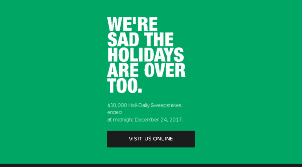 mallsweepstakes.com