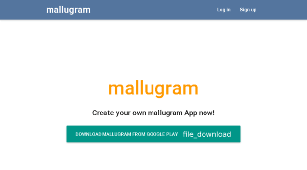 mallugram.com