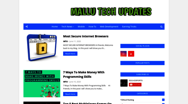 mallutechupdates.blogspot.com