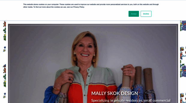 mallyskokdesign.com