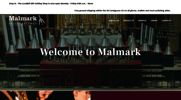 malmark.com