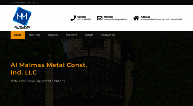 malmasmetal.com