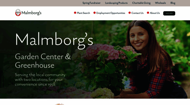 malmborgsinc.com