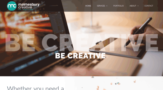 malmesbury-creative.co.uk