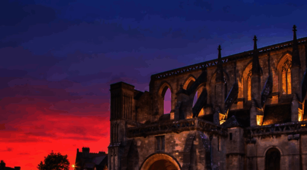 malmesburyabbey.com