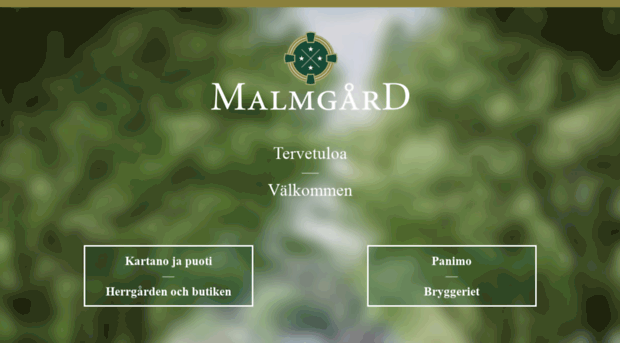 malmgard.fi