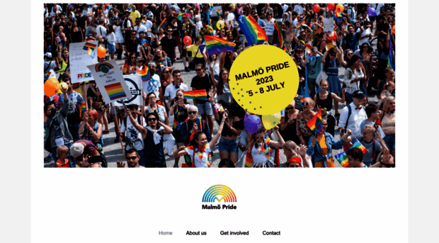 malmopride.com