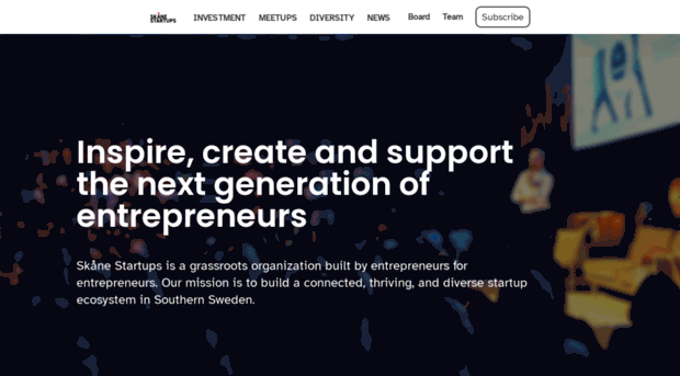 malmostartups.com