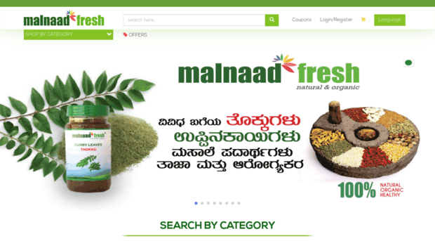 malnaadfresh.com