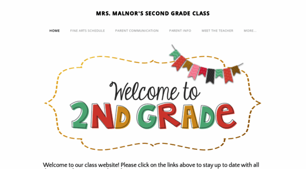 malnorsecondgrade.weebly.com